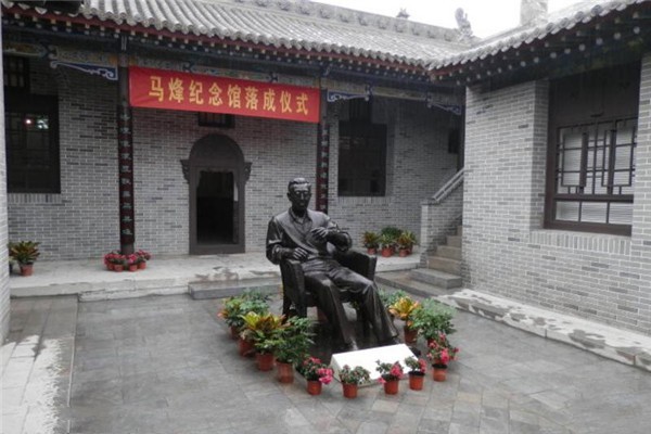 山西贾家庄文化生态旅游区旅游攻略