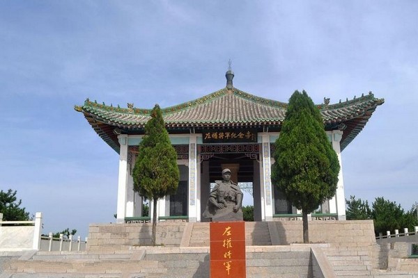 左权八路军总部麻田旧址旅游攻略