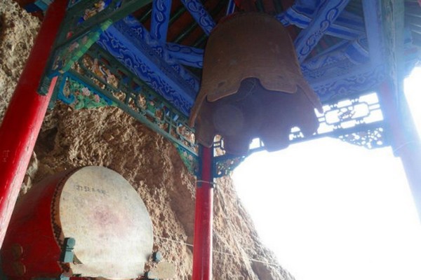 左权龙泉国家森林公园旅游攻略