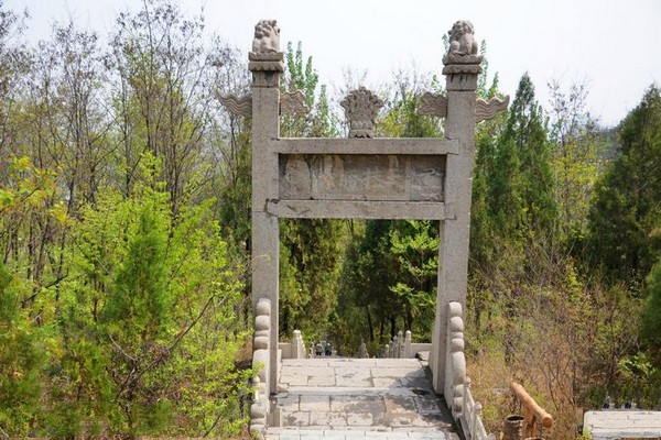 平山佛光山生态风景区旅游攻略