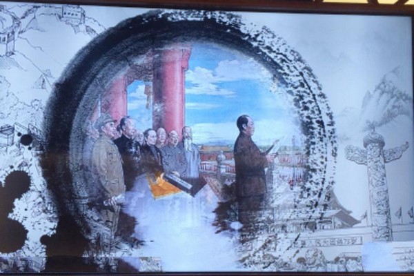 常州方志馆旅游攻略