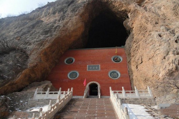 左权龙泉国家森林公园旅游攻略