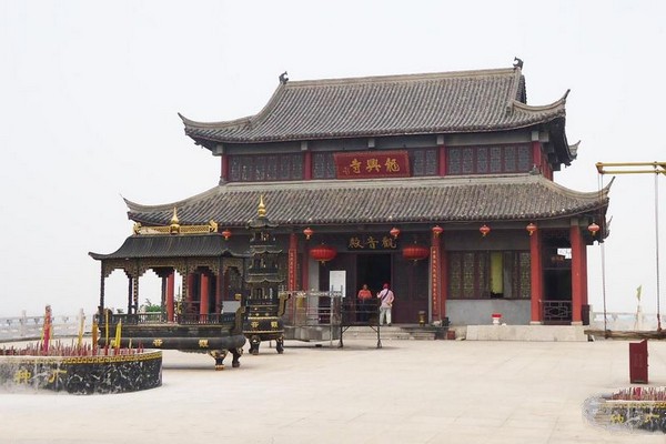 常州天目湖太公山风景区旅游攻略