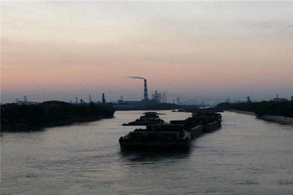 常州京杭大运河旅游攻略