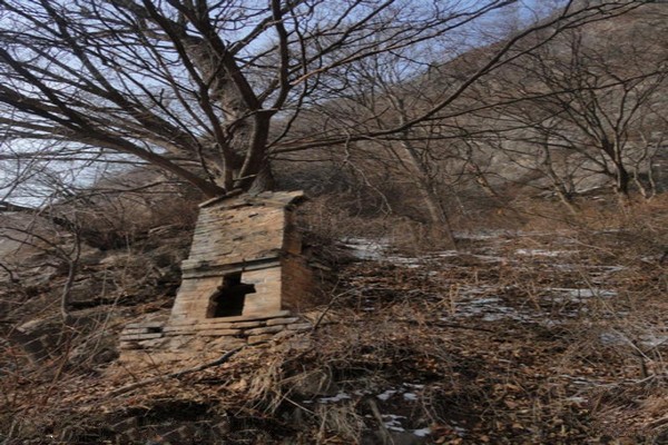 左权龙泉国家森林公园旅游攻略