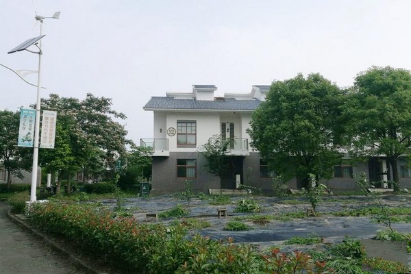 崇明瀛东生态村旅游攻略
