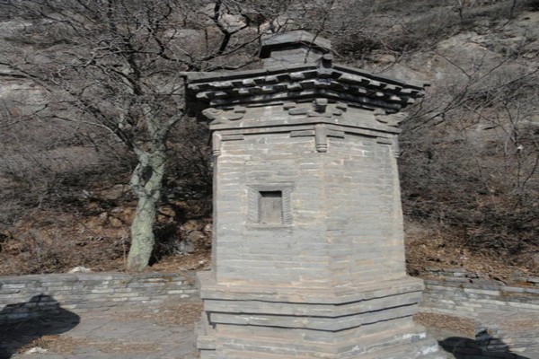 左权龙泉国家森林公园旅游攻略