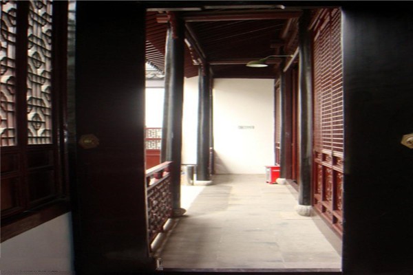 常州瞿秋白纪念馆旅游攻略