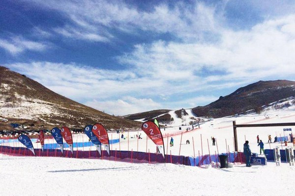 崇礼太舞滑雪小镇旅游攻略