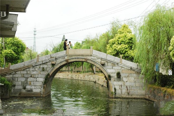常州焦溪古镇旅游攻略