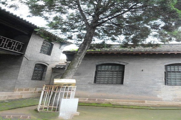 左权八路军总部麻田旧址旅游攻略