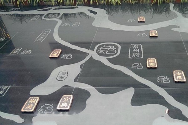 常州方志馆旅游攻略