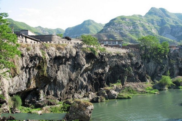 平定娘子关旅游攻略
