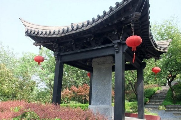 常州天目湖太公山风景区旅游攻略