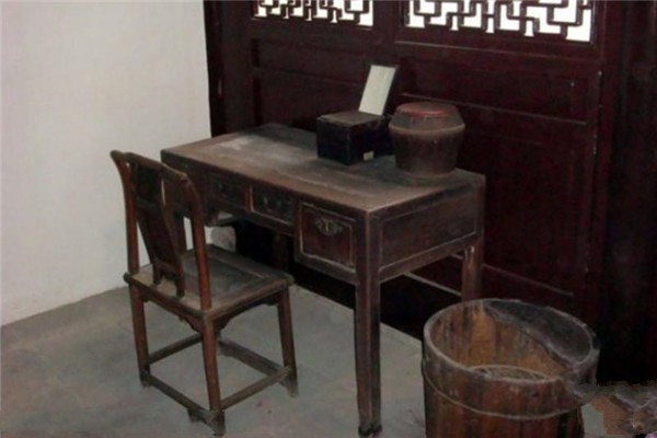 常州瞿秋白纪念馆旅游攻略