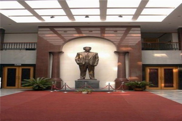 常州瞿秋白纪念馆旅游攻略