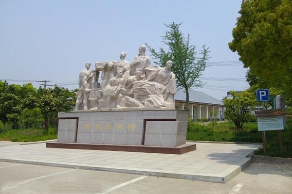 崇明瀛东生态村旅游攻略
