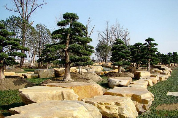 常州西太湖风景区旅游攻略