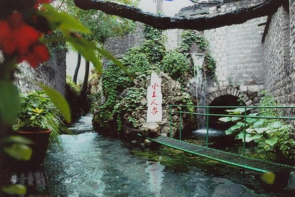 平定娘子关旅游攻略
