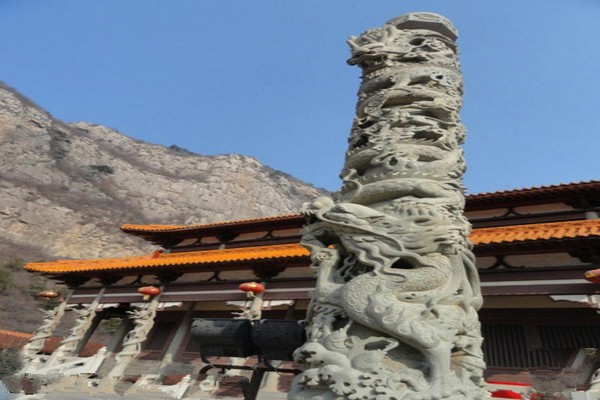 左权龙泉国家森林公园旅游攻略