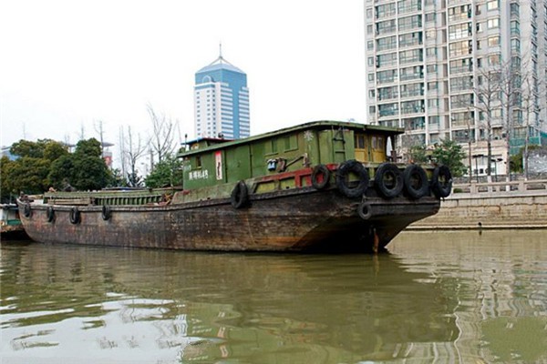 常州京杭大运河旅游攻略