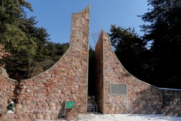 左权龙泉国家森林公园旅游攻略