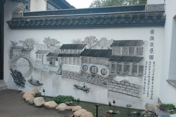常州方志馆旅游攻略