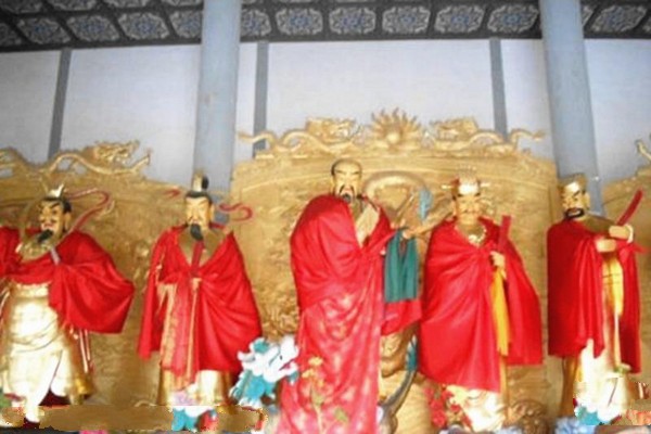 左权龙泉国家森林公园旅游攻略