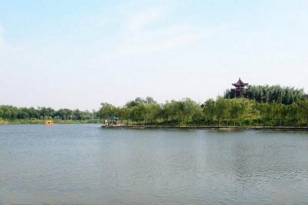 崇明瀛东生态村旅游攻略