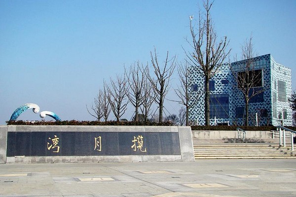 常州西太湖风景区旅游攻略