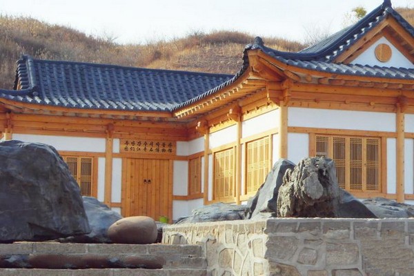 延边图们江奇石博物馆旅游攻略