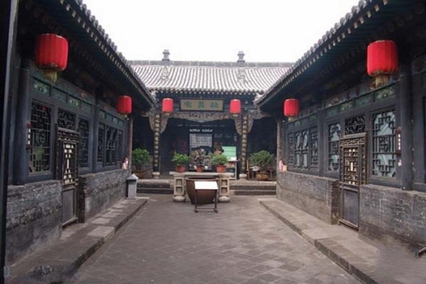 平遥古城协同庆钱庄博物馆旅游攻略