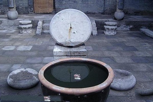 平遥百川通旧址旅游攻略
