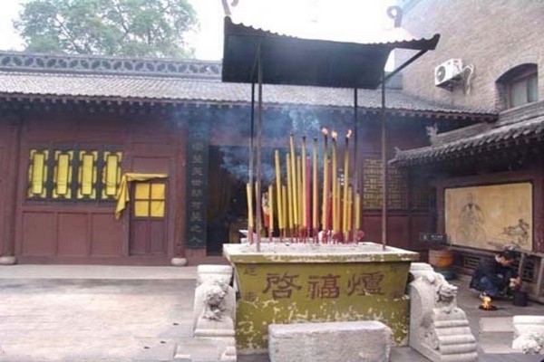 平遥古城协同庆钱庄博物馆旅游攻略