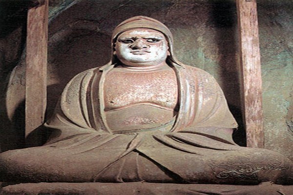 平遥古城双林寺彩塑艺术馆旅游攻略