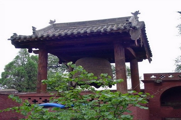 平遥镇国寺旅游攻略