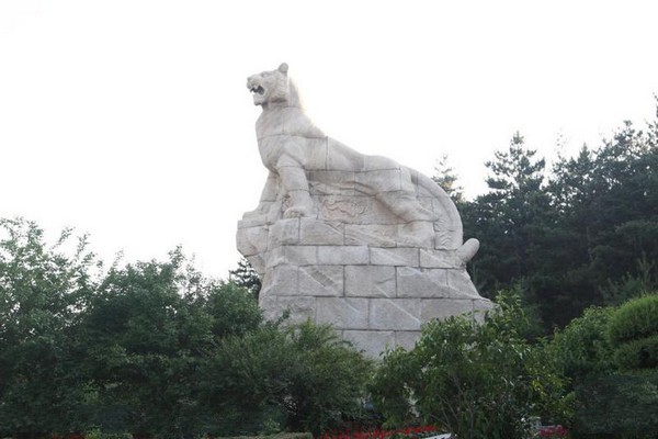延吉帽儿山国家森林公园旅游攻略