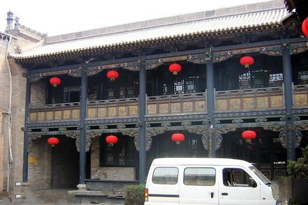 平遥百川通旧址旅游攻略