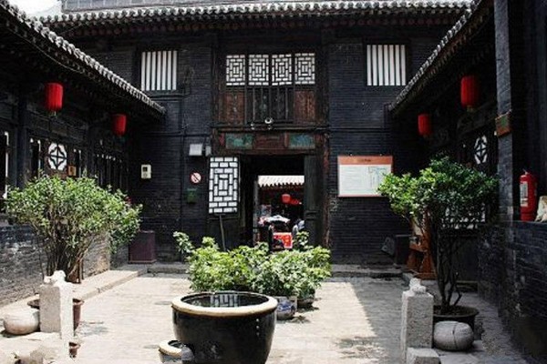 平遥百川通旧址旅游攻略