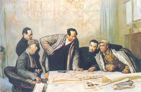 平津战役纪念馆旅游攻略