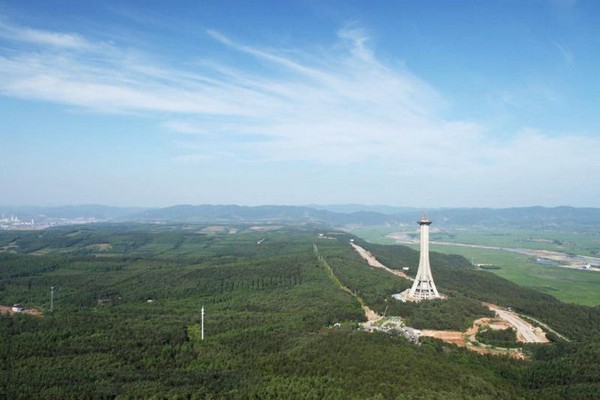 延吉帽儿山国家森林公园旅游攻略