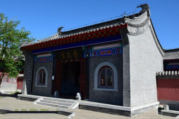 平泉泽州园旅游攻略