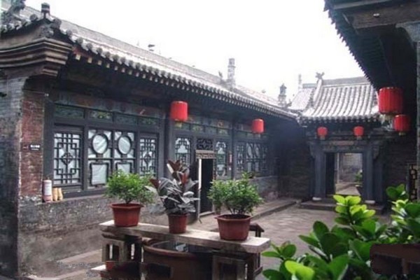 平遥古城协同庆钱庄博物馆旅游攻略