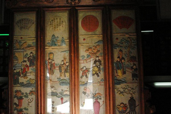 平遥日升昌票号旅游攻略