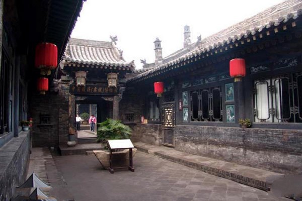 平遥古城协同庆钱庄博物馆旅游攻略