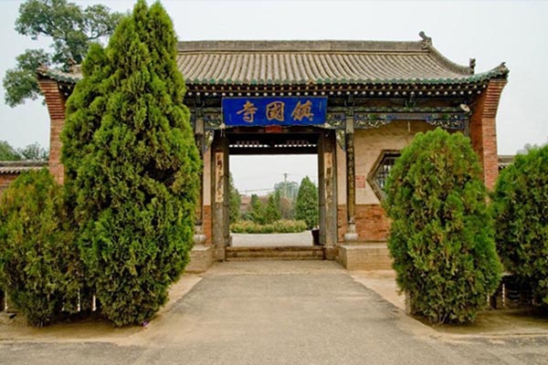 平遥古城旅游攻略