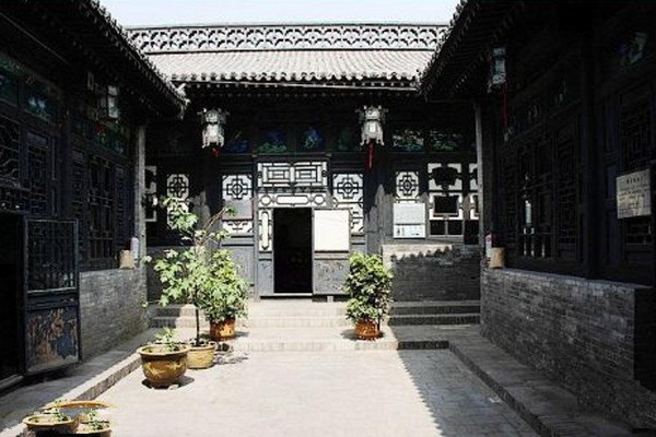平遥百川通旧址旅游攻略