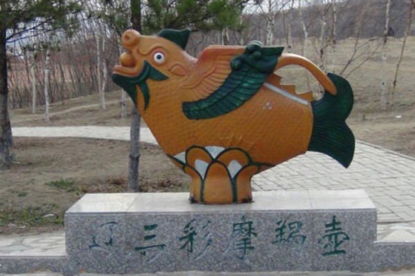 平泉泽州园旅游攻略