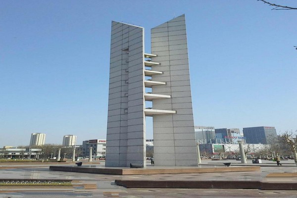 廊坊市人民公园旅游攻略