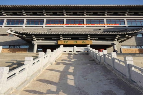 平泉泽州园旅游攻略